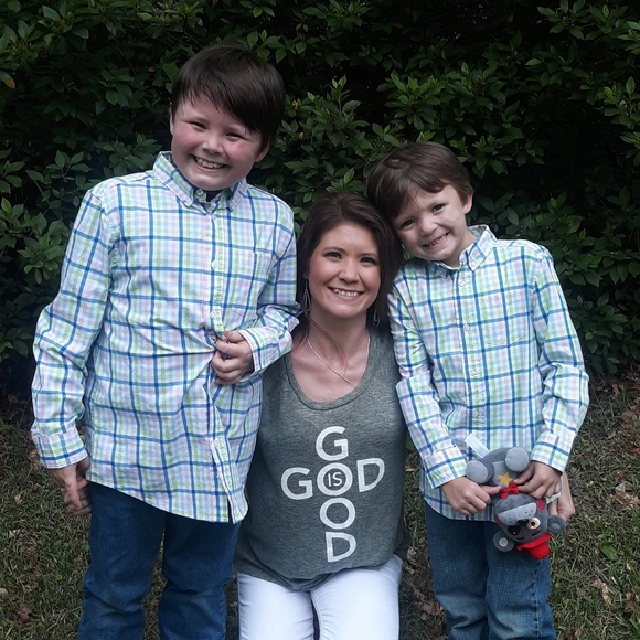 Meet your Posher, Alicia - Picture 6 of 10